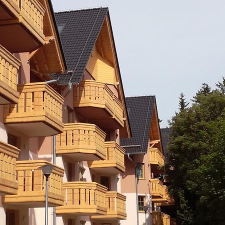 Apartament Podgorze 21 Leilighet Szklarska Poręba Eksteriør bilde