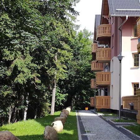 Apartament Podgorze 21 Leilighet Szklarska Poręba Eksteriør bilde