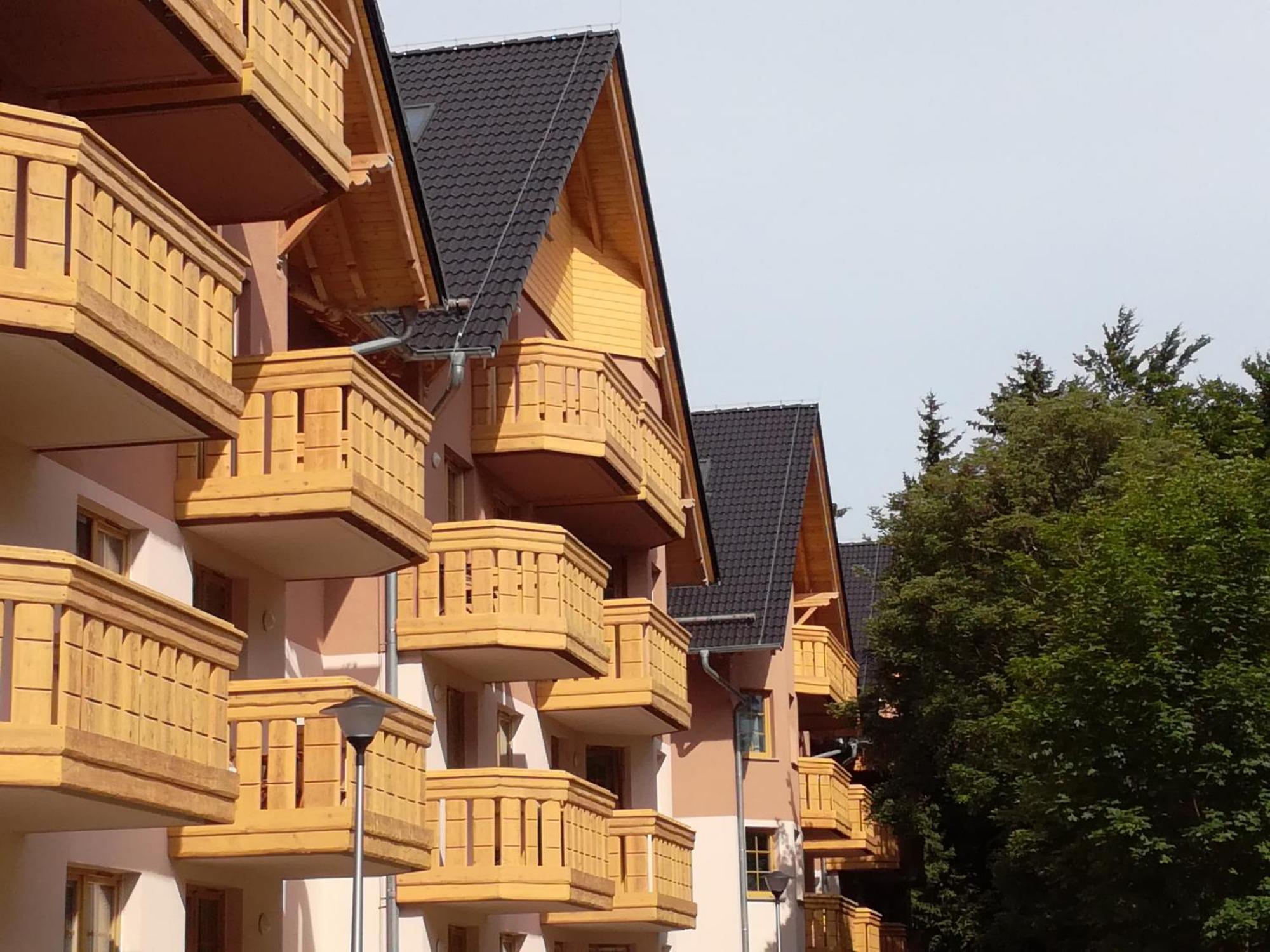 Apartament Podgorze 21 Leilighet Szklarska Poręba Eksteriør bilde