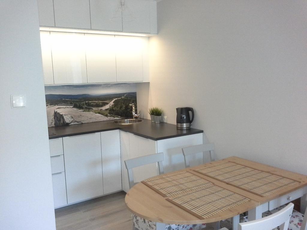 Apartament Podgorze 21 Leilighet Szklarska Poręba Eksteriør bilde