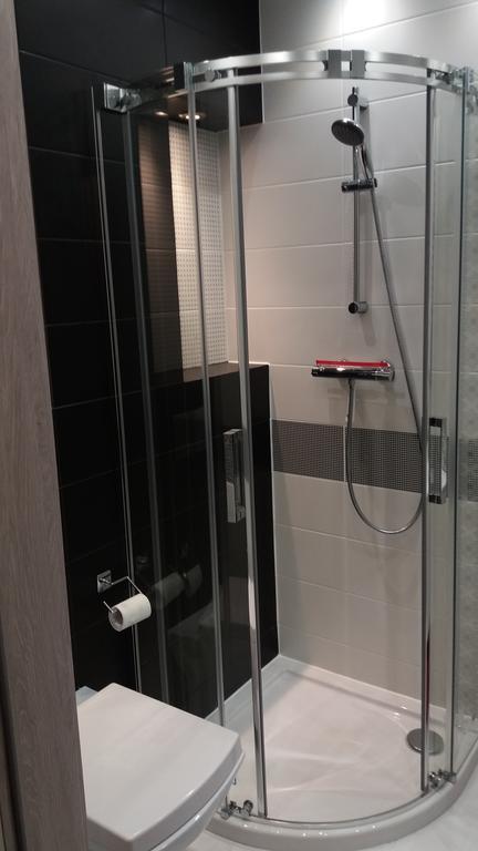 Apartament Podgorze 21 Leilighet Szklarska Poręba Eksteriør bilde