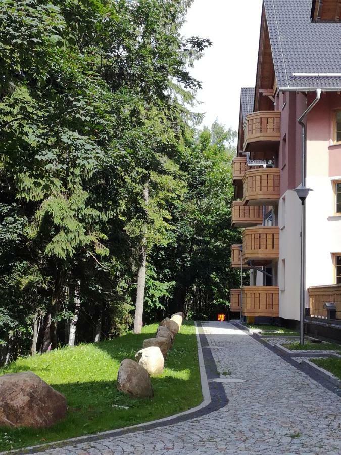Apartament Podgorze 21 Leilighet Szklarska Poręba Eksteriør bilde