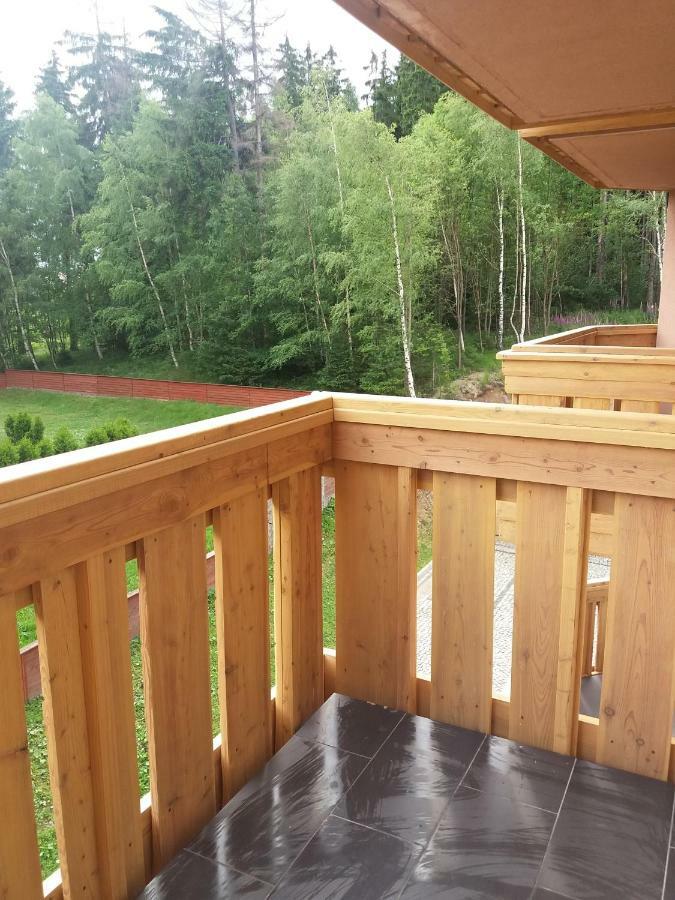 Apartament Podgorze 21 Leilighet Szklarska Poręba Eksteriør bilde